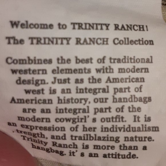 Trinity Ranch Women's Embellished Studded Jeans Size 5 - Picture 10 of 11